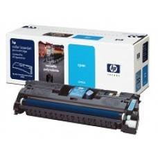 HP C9701A  (121A) Mavi Renkli Lazer Toner	