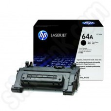 HP CC364A (64A) Siyah Lazer Toner
