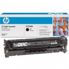HP CC530A (304A) Siyah Renkli Lazer Toner